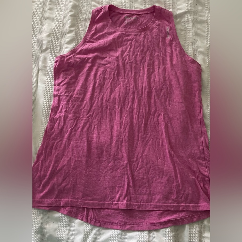 Reebok tanktop